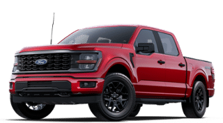 2025 Ford F-150® External Image 2